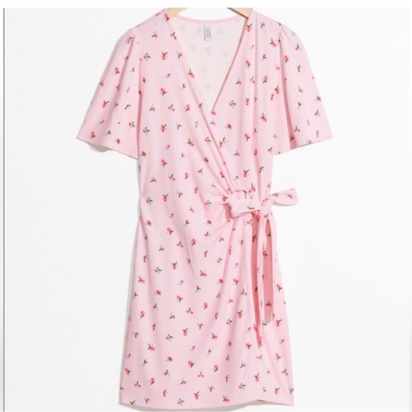 Paris Atelier & Other Stories Dress - Picture 1 of 4